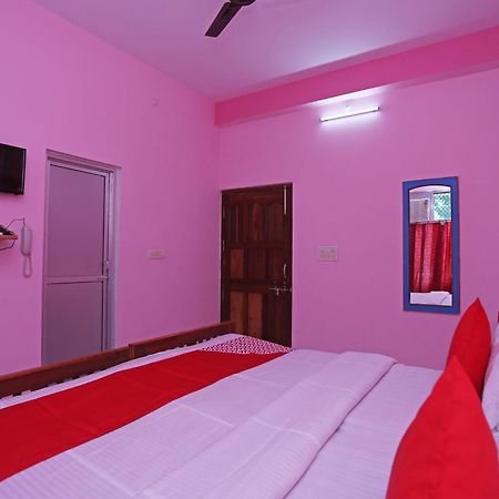 Collection O Sahani Guest House Rāmnagar Exterior foto